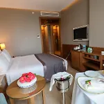- Centre By Ihg Hotel Bursa