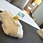 Hotel - Centre By Ihg 4*