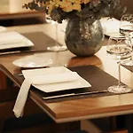 - Centre By Ihg Hotel 4*