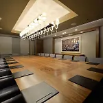 - Centre By Ihg Hotel