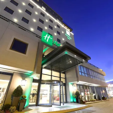 - Centre By Ihg Bursa