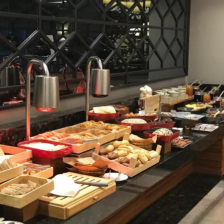Hotel - Centre By Ihg Bursa