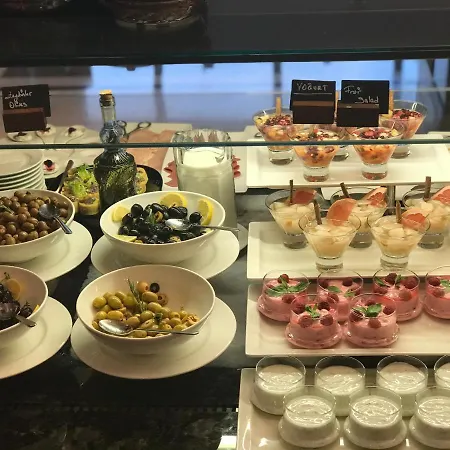 - Centre By Ihg Hotel Bursa