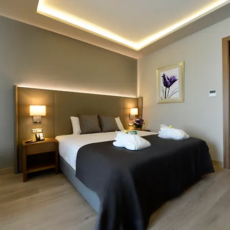 - Centre By Ihg 4* Bursa