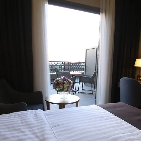 Hotel - Centre By Ihg Bursa