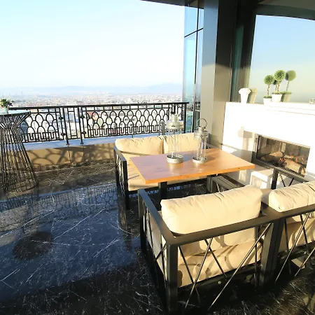 - Centre By Ihg 4*