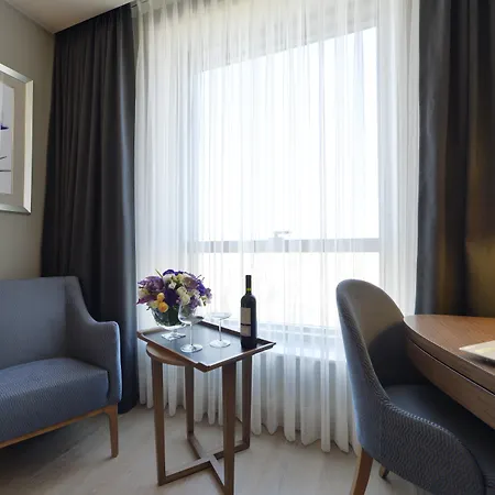 - Centre By Ihg Hotel Bursa