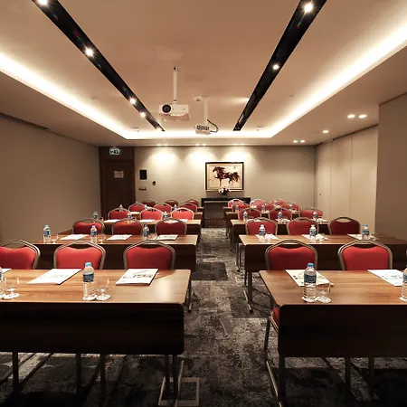 Hotel - Centre By Ihg Bursa