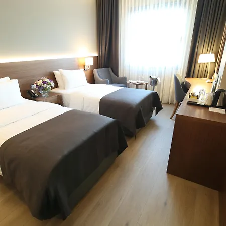 Hotel - Centre By Ihg Bursa