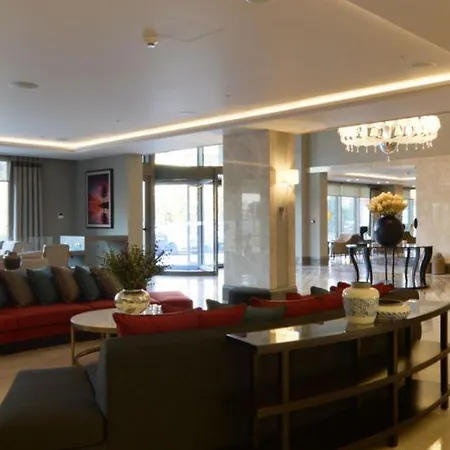Otel - Centre By Ihg Bursa