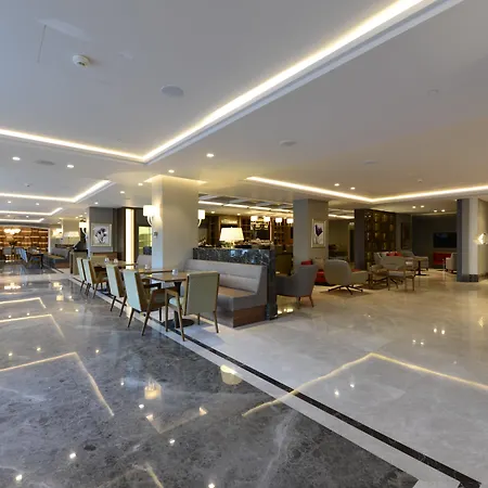 - Centre By Ihg Hotel Bursa