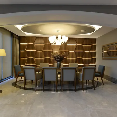 Otel - Centre By Ihg Bursa