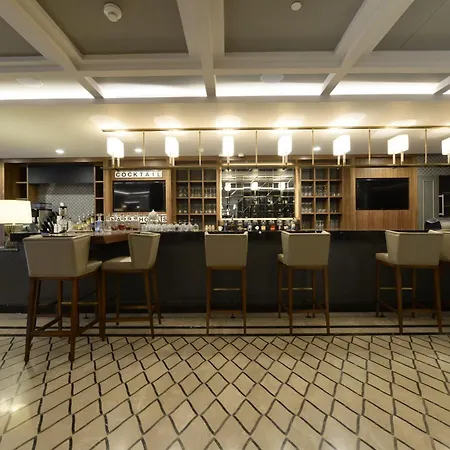 - Centre By Ihg Hotel Bursa