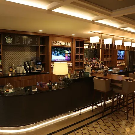 - Centre By Ihg 4* Bursa