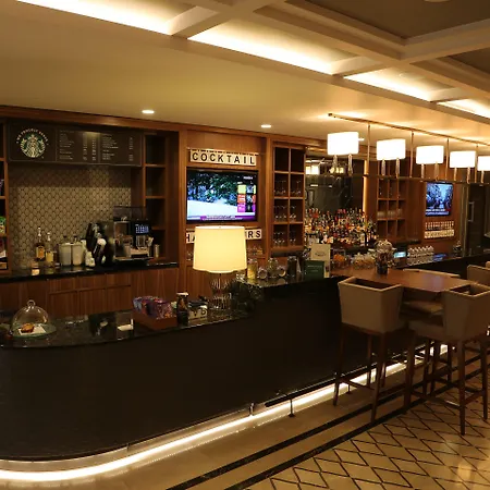 - Centre By Ihg 4* Bursa