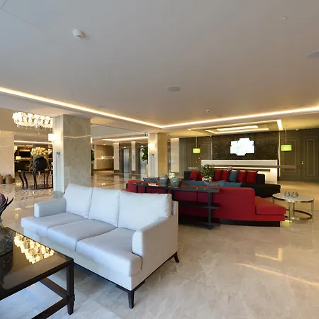 - Centre By Ihg Hotel Bursa