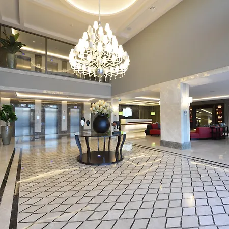 - Centre By Ihg 4* Bursa
