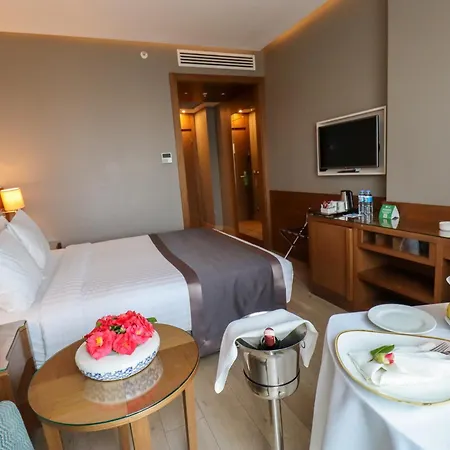 - Centre By Ihg Hotel Bursa