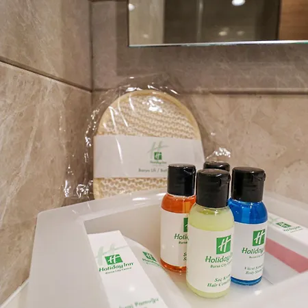 Otel - Centre By Ihg Bursa