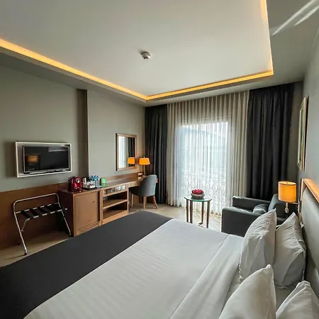 - Centre By Ihg 4* Bursa
