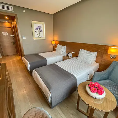 - Centre By Ihg 4*