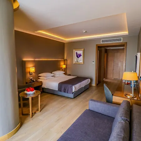- Centre By Ihg Bursa