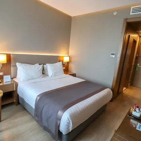 - Centre By Ihg Bursa