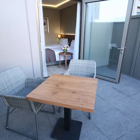Otel - Centre By Ihg