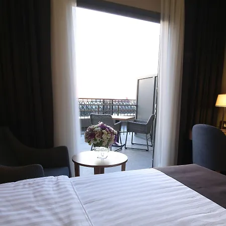 Hotel - Centre By Ihg Bursa