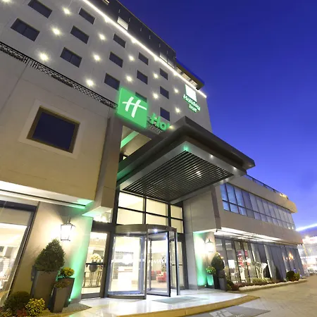 - Centre By Ihg Otel