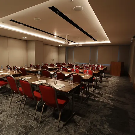 Otel - Centre By Ihg Bursa