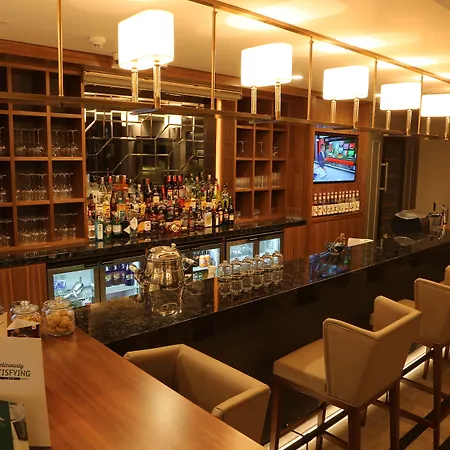 - Centre By Ihg Bursa
