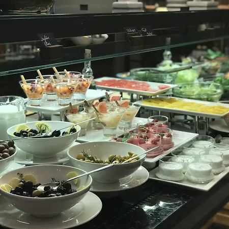 - Centre By Ihg Bursa