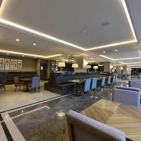 - Centre By Ihg Otel Bursa
