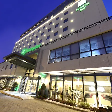 - Centre By Ihg Otel 4*