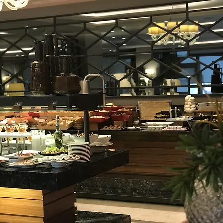 Otel - Centre By Ihg 4*