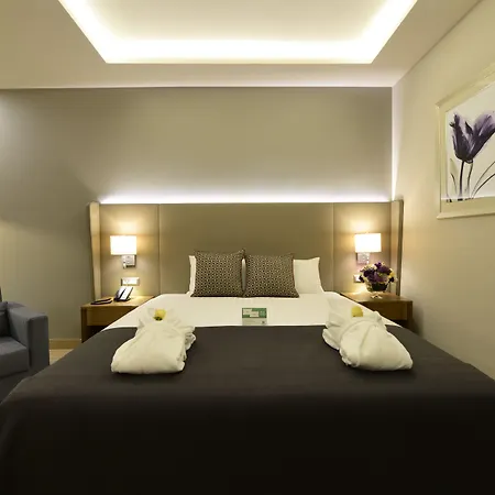 酒店 布尔萨市中心假日酒店