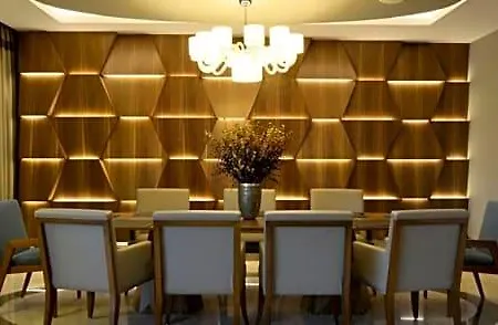 - Centre By Ihg
