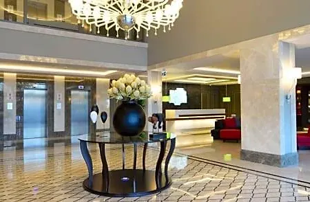 Hotel - Centre By Ihg