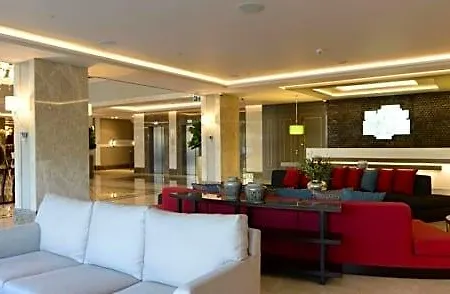 - Centre By Ihg Hotel Bursa
