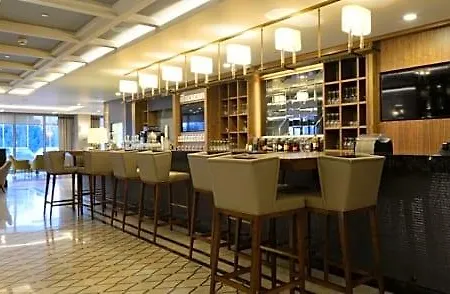 - Centre By Ihg Bursa