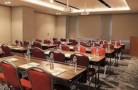 - Centre By Ihg Bursa