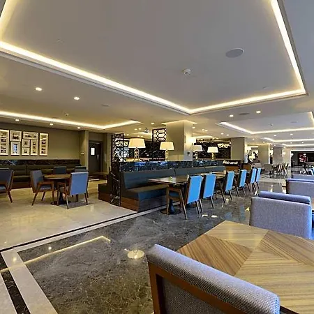 Hotel - Centre By Ihg Bursa