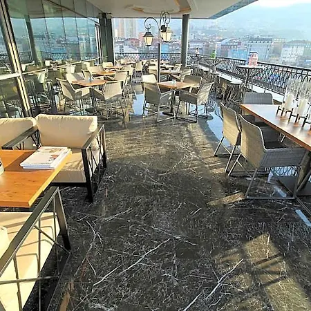 Hotel - Centre By Ihg Bursa
