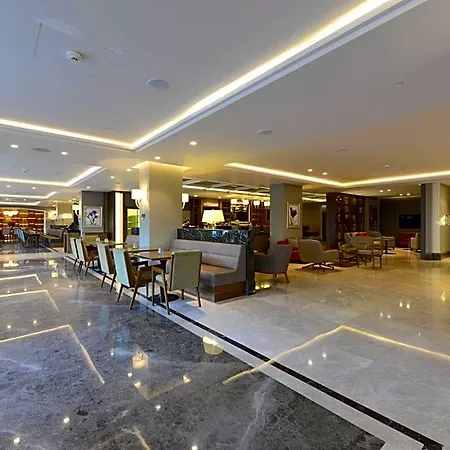 - Centre By Ihg Bursa