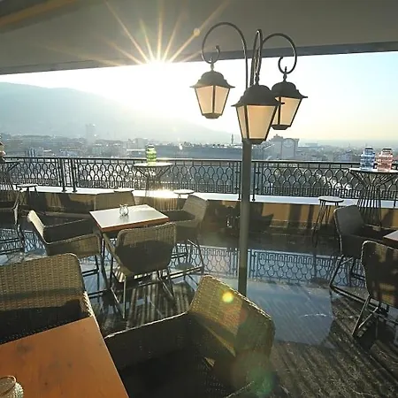 Hotel - Centre By Ihg Bursa