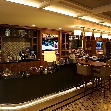 - Centre By Ihg 4* Bursa