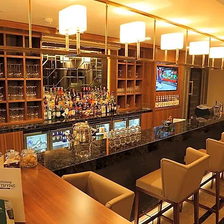 - Centre By Ihg Hotel Bursa
