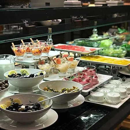 - Centre By Ihg 4* Bursa