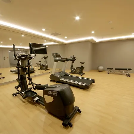- Centre By Ihg 4* Bursa